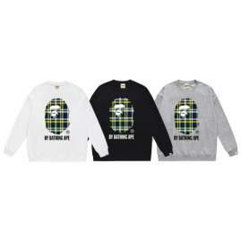 Picture of Bape Sweatshirt _SKUBapeS-2XLscqx45030400